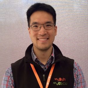 Dr Richard Lam