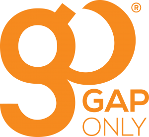 SASH GAP logo