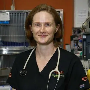 Dr Joanna White