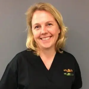 Dr Katharina Flatz