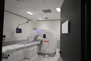 Western Sydney MRI