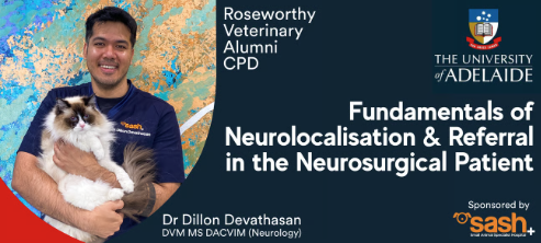 Neurology and Neurosurgery with Dillon Devathasan