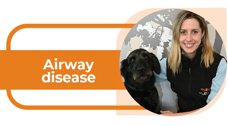 Airway Disease Talk